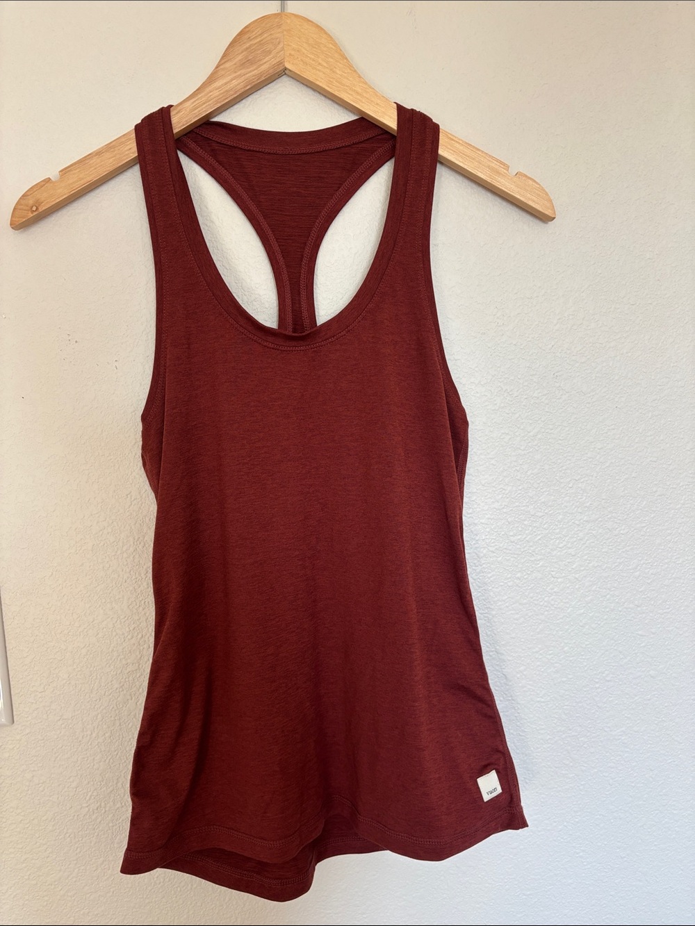 Vuori Women’s Racerback Tank Top